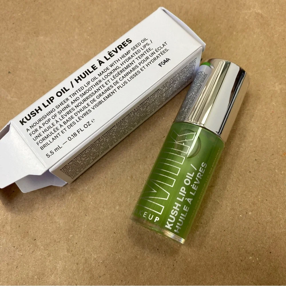 Milk Makeup new box